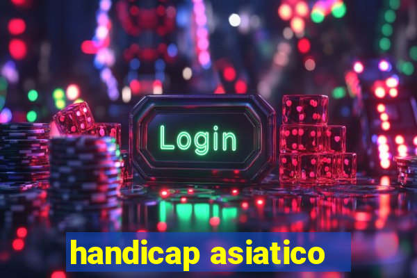 handicap asiatico -0,25